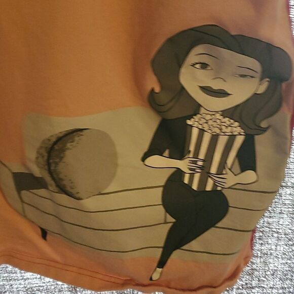 Marvel studio Wanda Vision sur Universe  XL tee Unsex - Picture 6 of 6